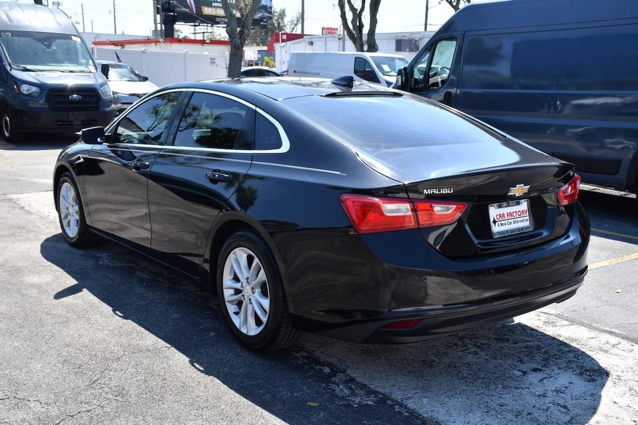 2017 Chevrolet Malibu LT Lakeworth FL