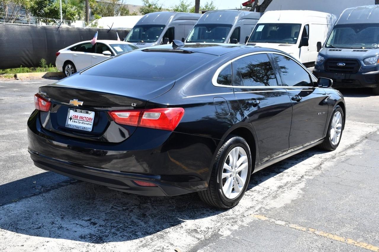2017 Chevrolet Malibu LT Lakeworth FL