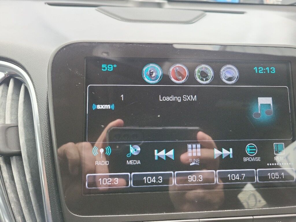 2017 Chevrolet Malibu LT Vestal NY