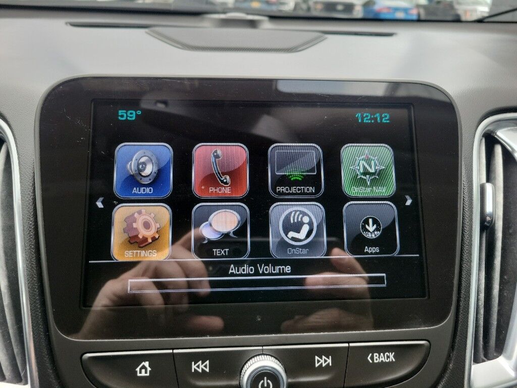 2017 Chevrolet Malibu LT Vestal NY