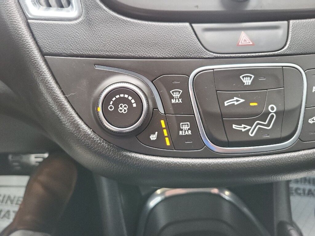 2017 Chevrolet Malibu LT Vestal NY