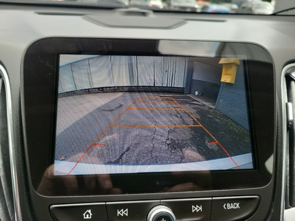 2017 Chevrolet Malibu LT Vestal NY