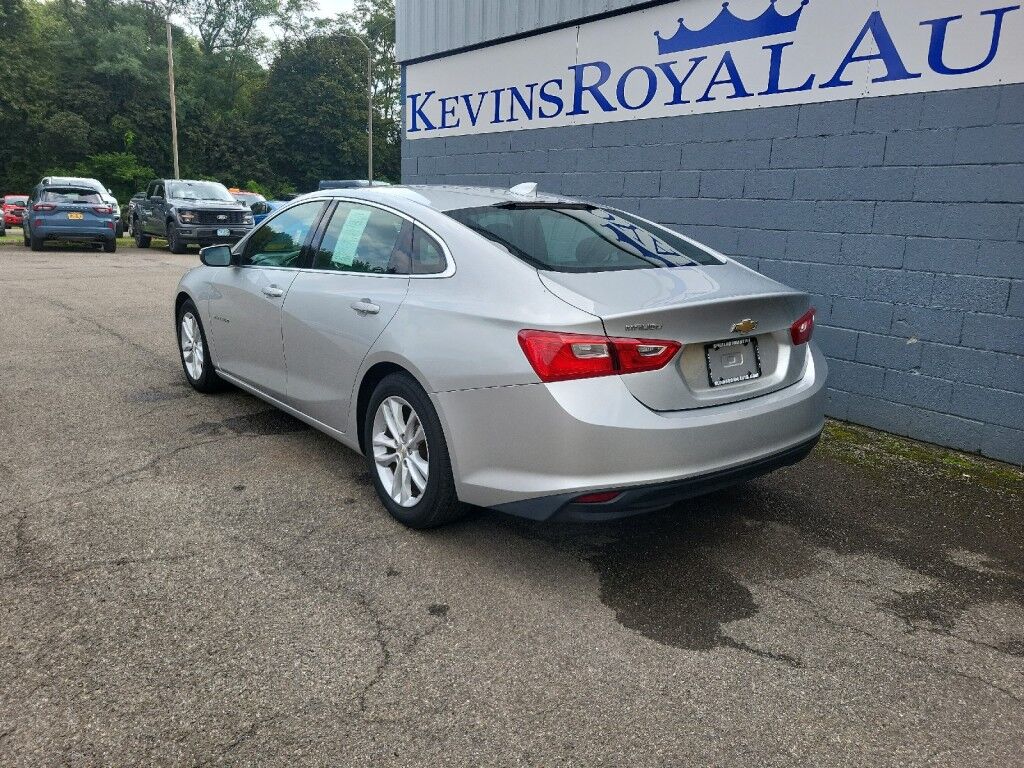 2017 Chevrolet Malibu LT Vestal NY