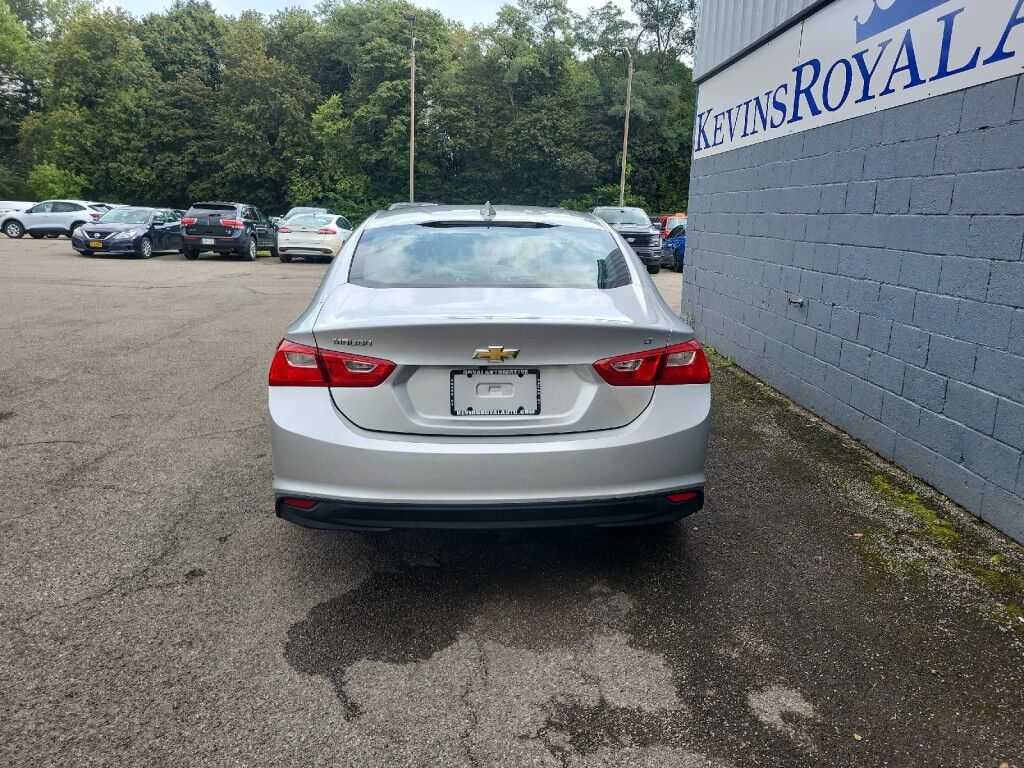 2017 Chevrolet Malibu LT Vestal NY