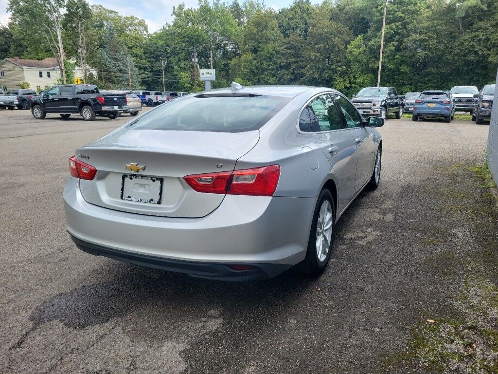 2017 Chevrolet Malibu LT Vestal NY