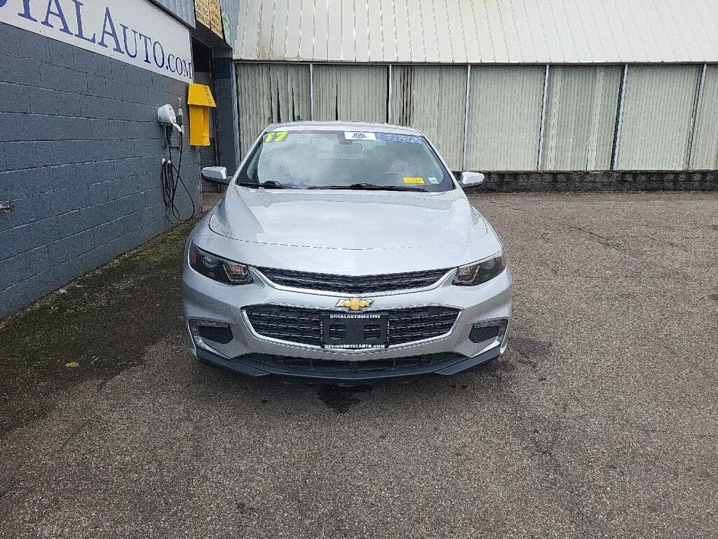 2017 Chevrolet Malibu LT Vestal NY