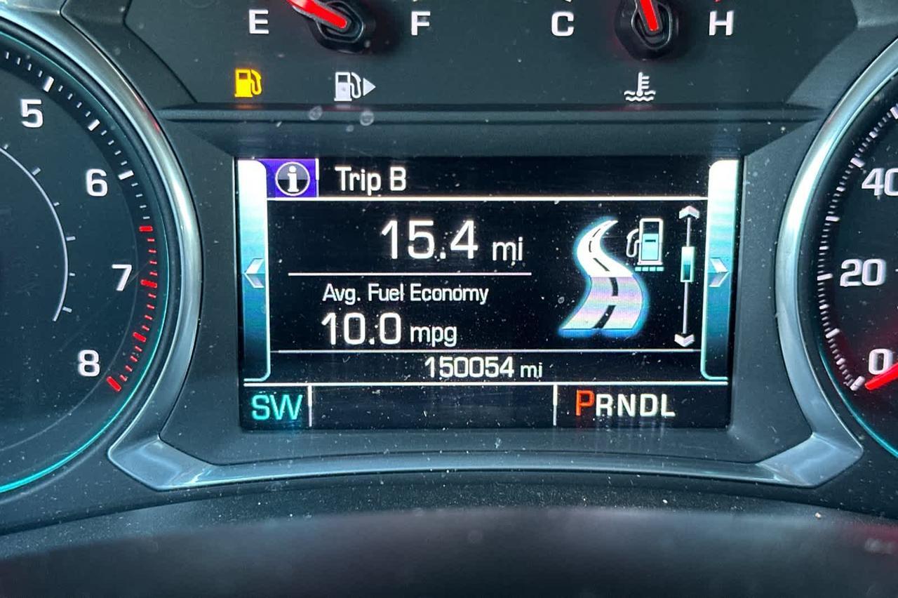 2017 Chevrolet Malibu LT Roseville CA