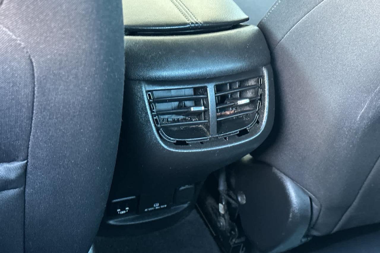 2017 Chevrolet Malibu LT Roseville CA