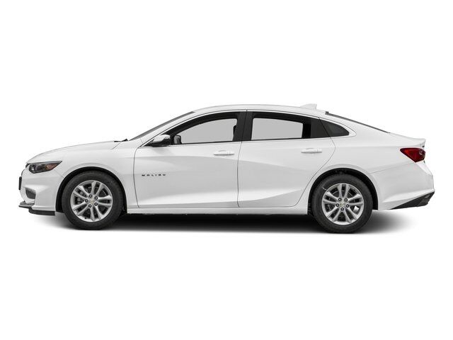 2017 Chevrolet Malibu LT San Antonio TX