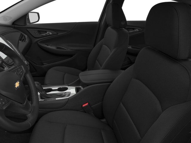 2017 Chevrolet Malibu LT San Antonio TX