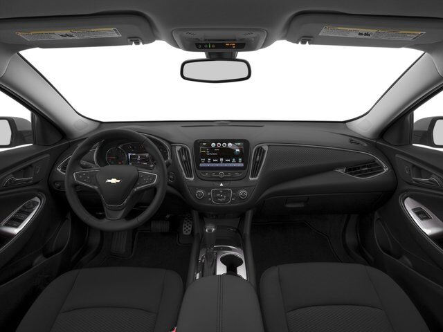 2017 Chevrolet Malibu LT San Antonio TX