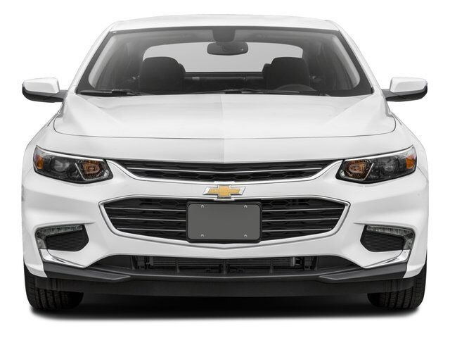 2017 Chevrolet Malibu LT San Antonio TX