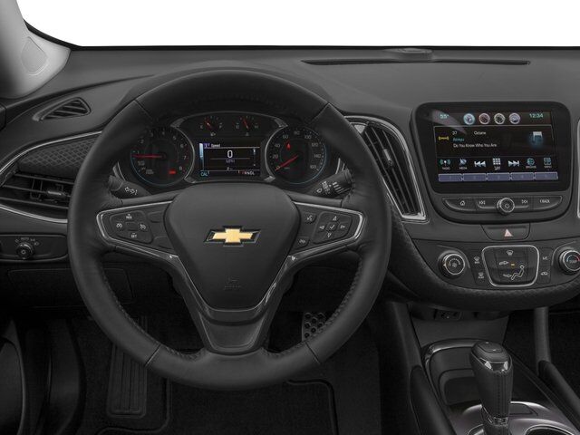 2017 Chevrolet Malibu LT San Antonio TX