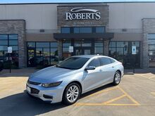2017_Chevrolet_Malibu_LT_ Springfield IL