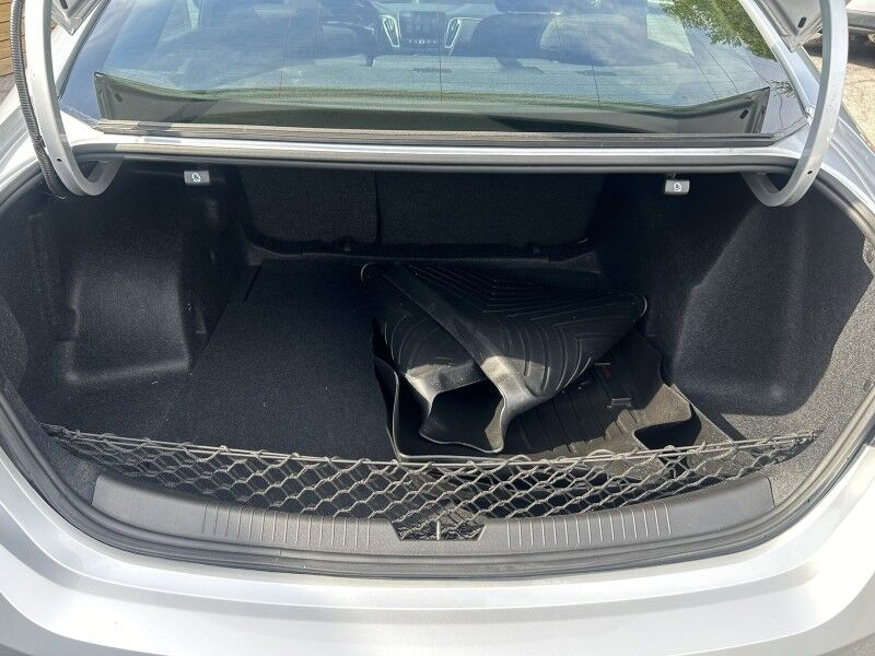 2017 Chevrolet Malibu LT Webster MA