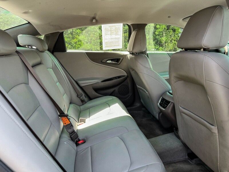 2017 Chevrolet Malibu LT Wilmington NC