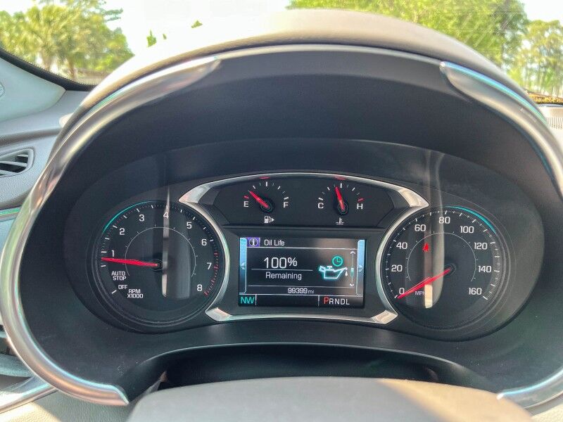 2017 Chevrolet Malibu LT Wilmington NC