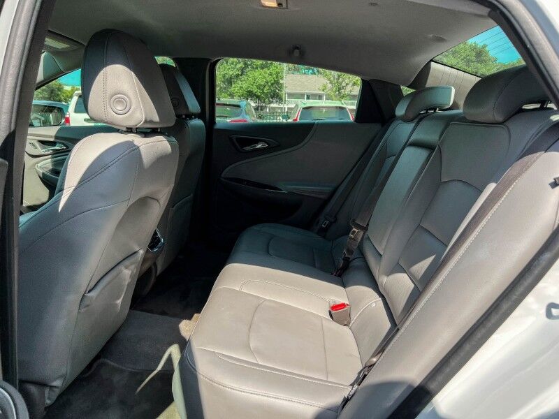 2017 Chevrolet Malibu LT Wilmington NC