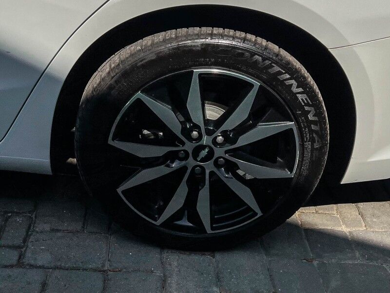 2017 Chevrolet Malibu LT Wilmington NC