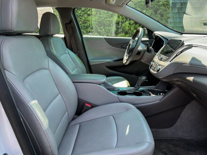 2017 Chevrolet Malibu LT Wilmington NC