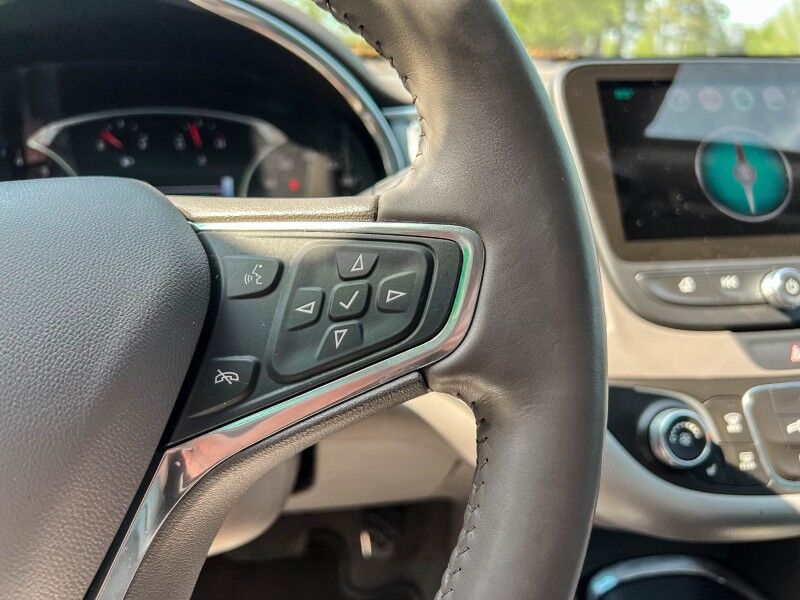 2017 Chevrolet Malibu LT Wilmington NC