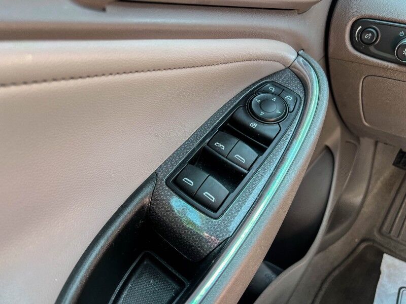 2017 Chevrolet Malibu LT Wilmington NC