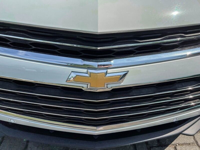 2017 Chevrolet Malibu LT Wilmington NC