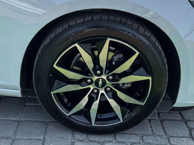 2017 Chevrolet Malibu LT Wilmington NC