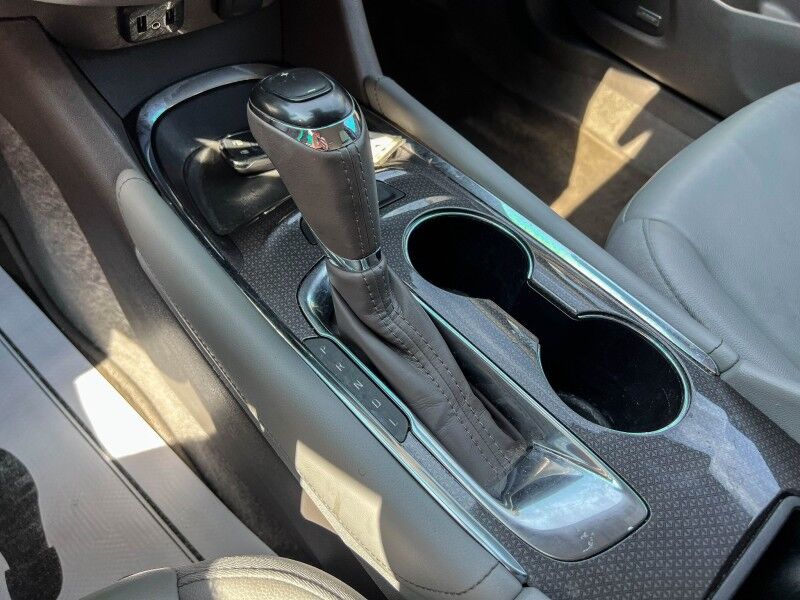 2017 Chevrolet Malibu LT Wilmington NC