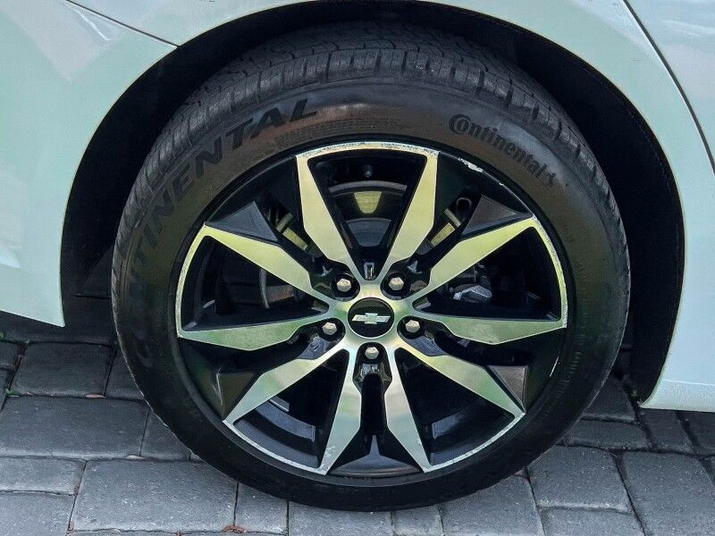 2017 Chevrolet Malibu LT Wilmington NC