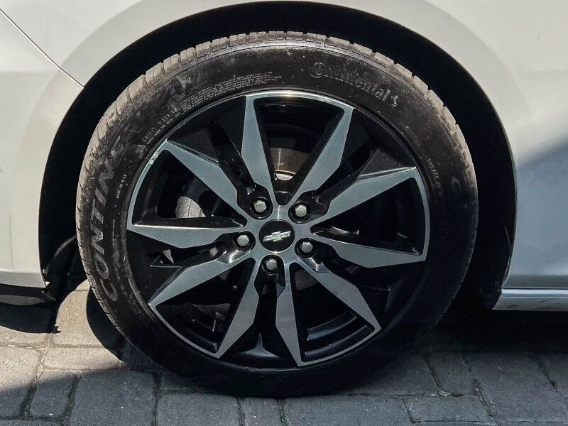 2017 Chevrolet Malibu LT Wilmington NC