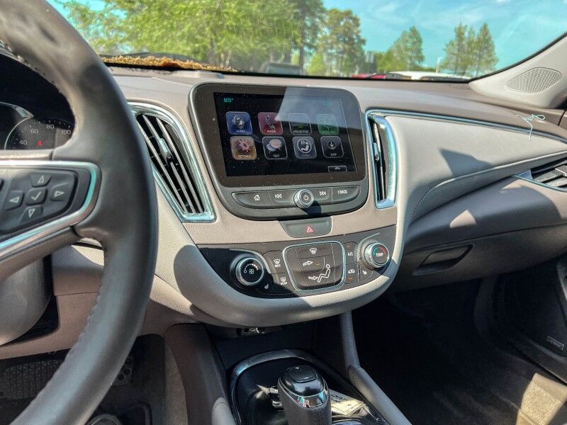 2017 Chevrolet Malibu LT Wilmington NC