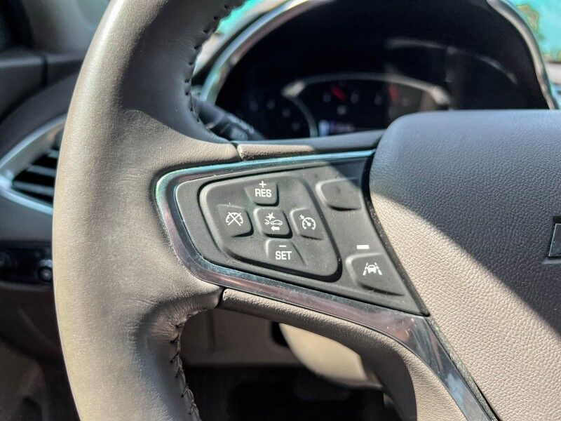 2017 Chevrolet Malibu LT Wilmington NC