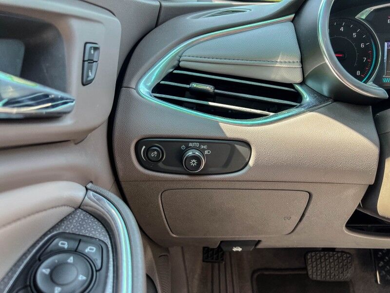 2017 Chevrolet Malibu LT Wilmington NC