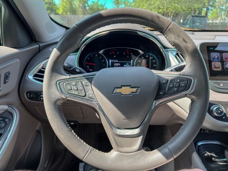 2017 Chevrolet Malibu LT Wilmington NC