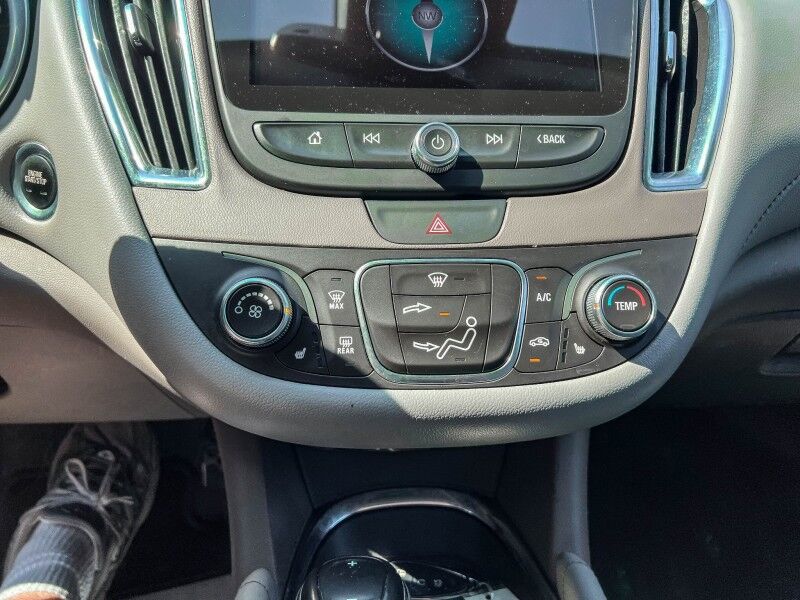 2017 Chevrolet Malibu LT Wilmington NC