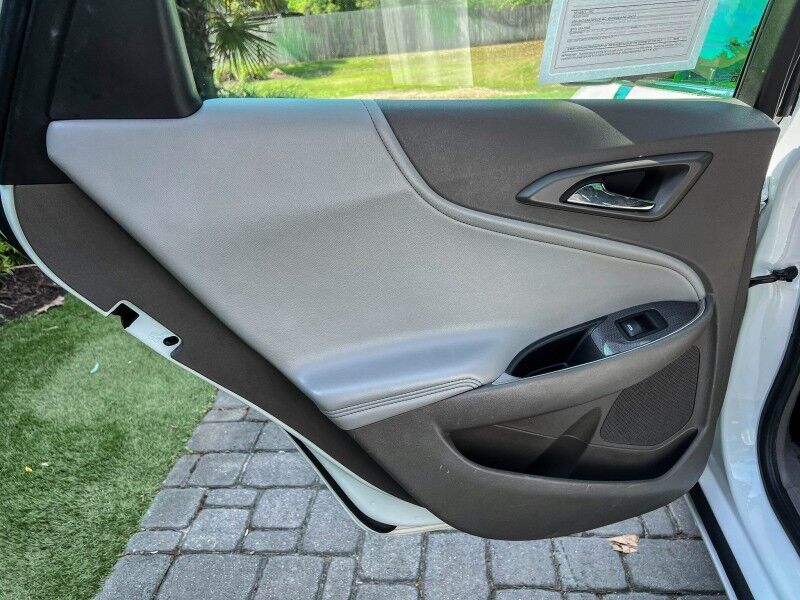 2017 Chevrolet Malibu LT Wilmington NC