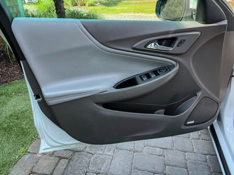 2017 Chevrolet Malibu LT Wilmington NC