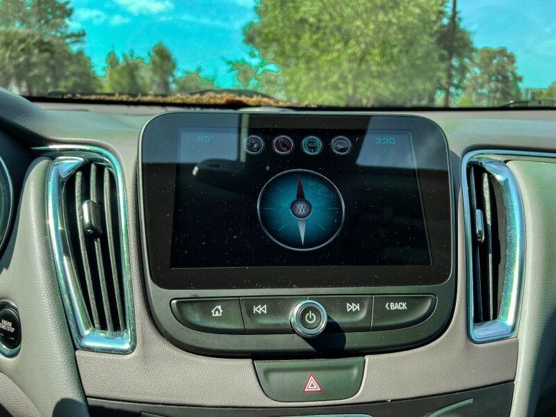 2017 Chevrolet Malibu LT Wilmington NC