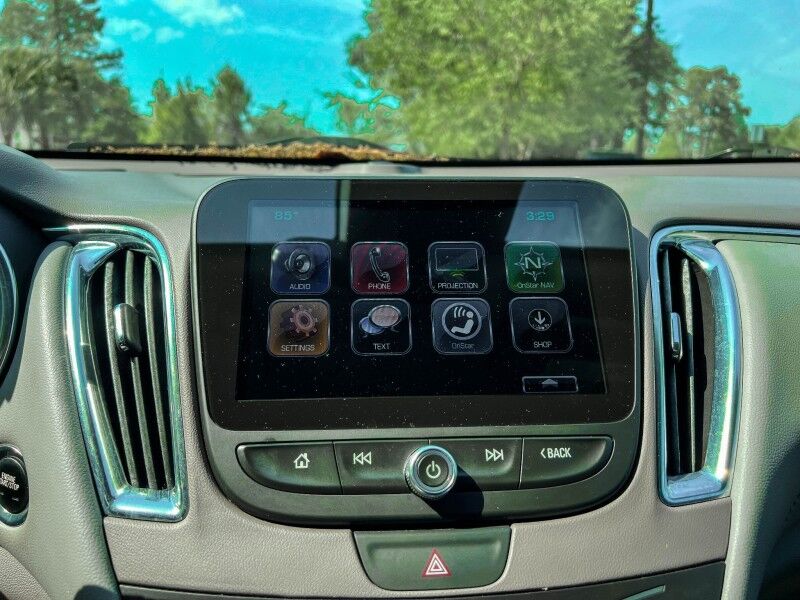 2017 Chevrolet Malibu LT Wilmington NC