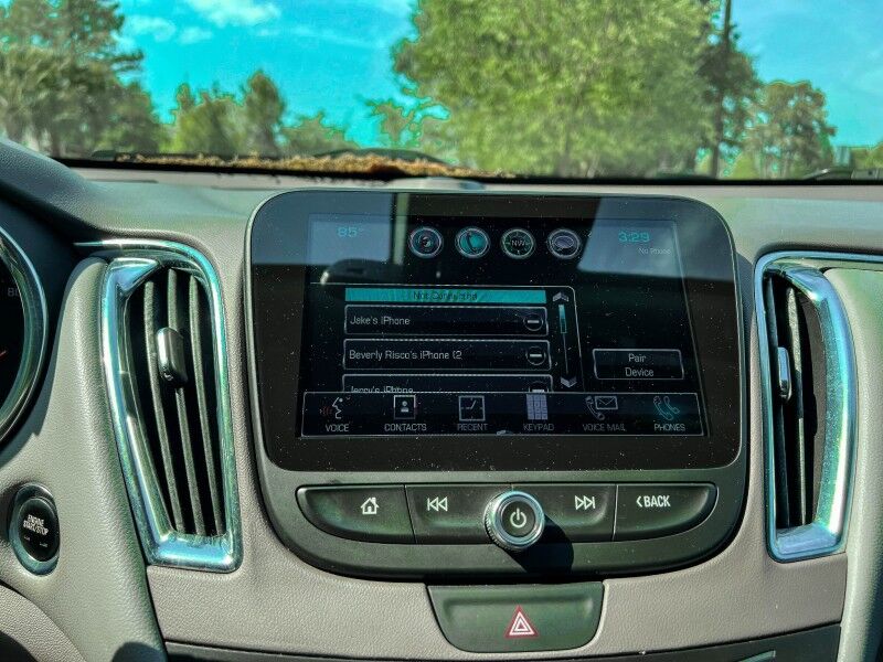 2017 Chevrolet Malibu LT Wilmington NC