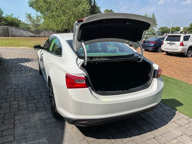 2017 Chevrolet Malibu LT Wilmington NC