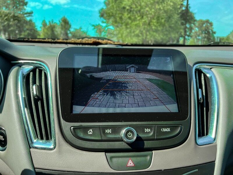 2017 Chevrolet Malibu LT Wilmington NC