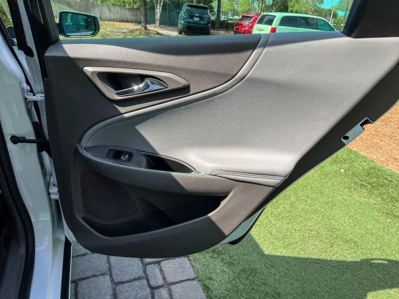 2017 Chevrolet Malibu LT Wilmington NC