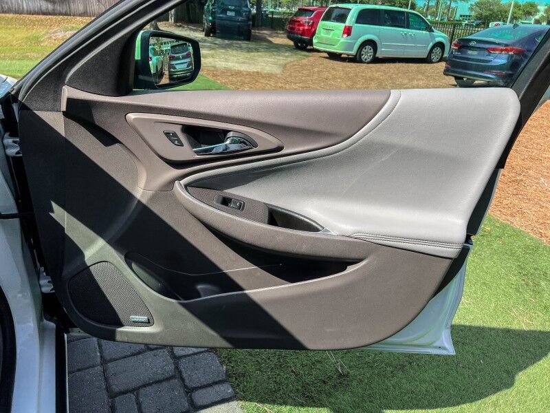 2017 Chevrolet Malibu LT Wilmington NC