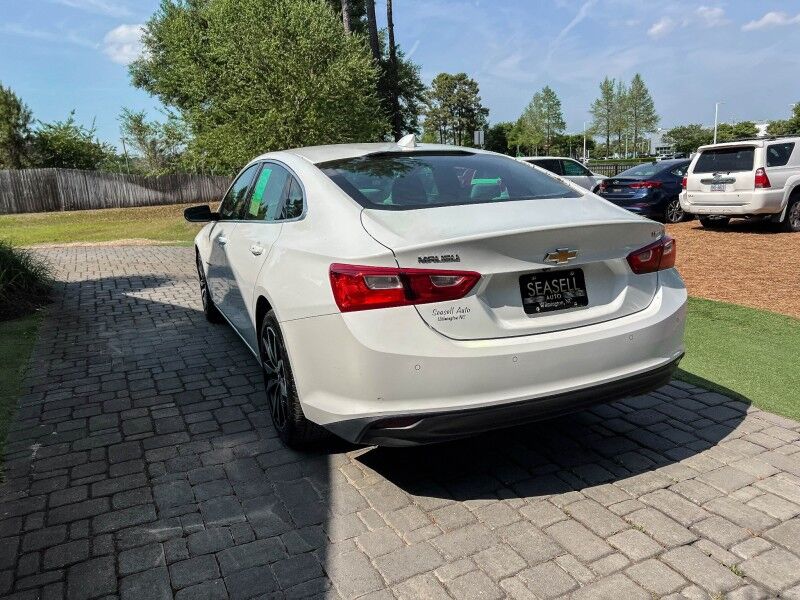 2017 Chevrolet Malibu LT Wilmington NC