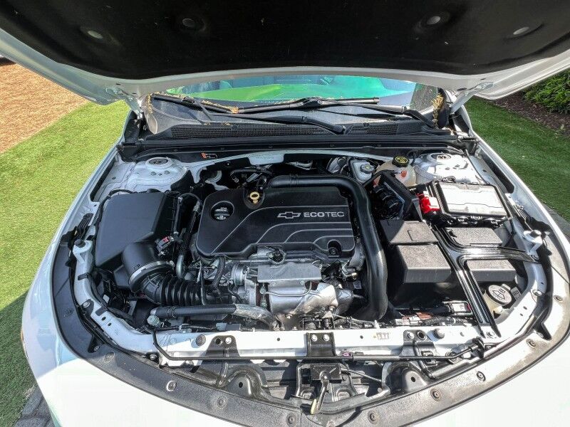 2017 Chevrolet Malibu LT Wilmington NC