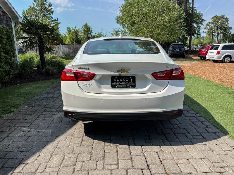 2017 Chevrolet Malibu LT Wilmington NC