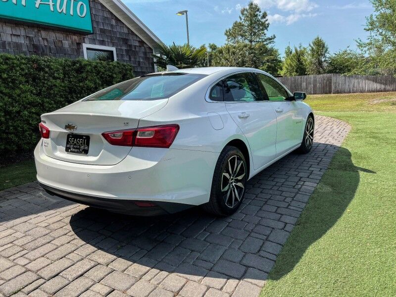 2017 Chevrolet Malibu LT Wilmington NC
