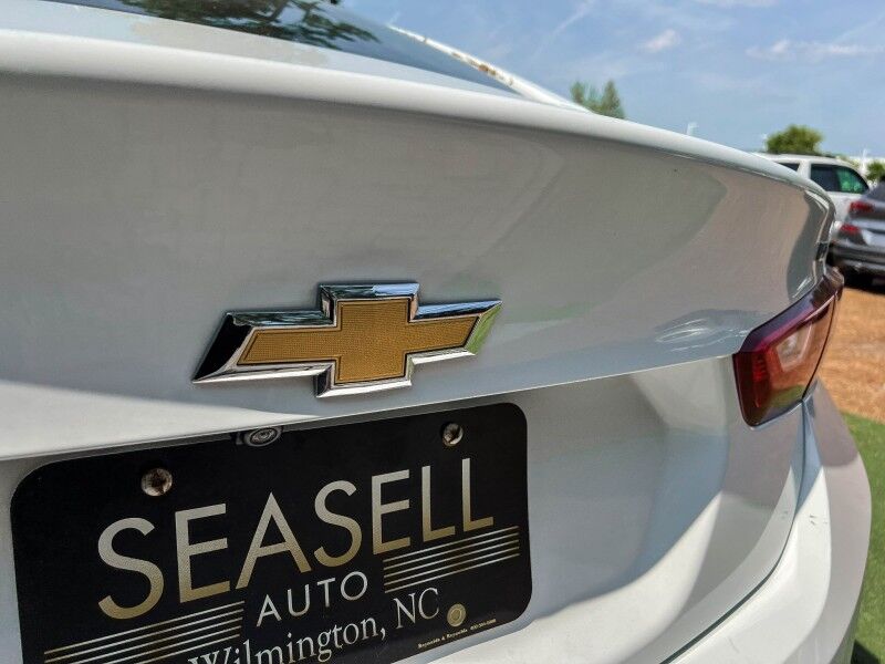 2017 Chevrolet Malibu LT Wilmington NC